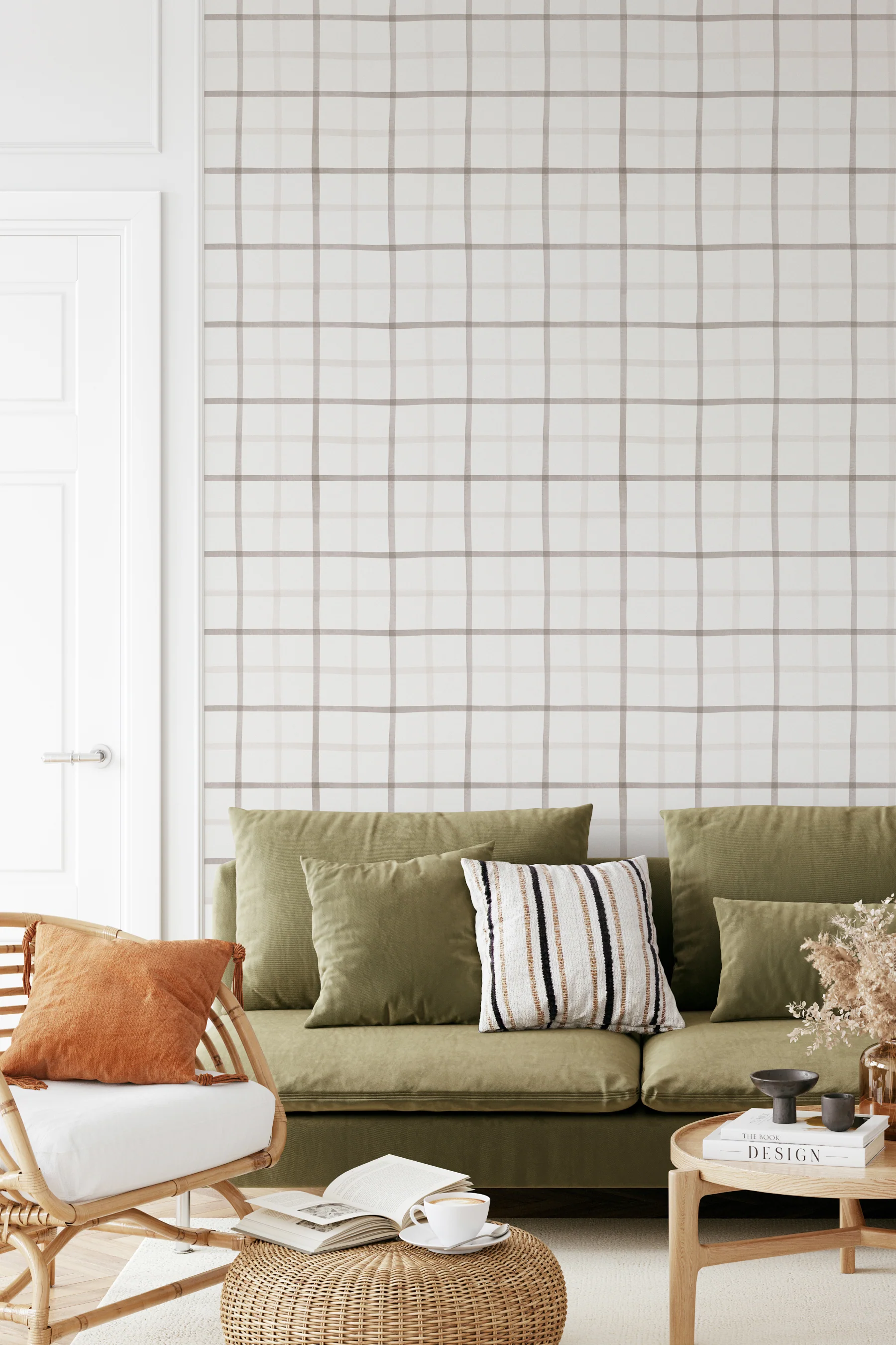 Paste the Wall Wallpaper